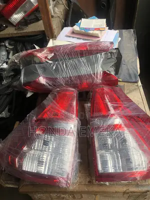 Rear Lights Honda CR-V 2016 Model