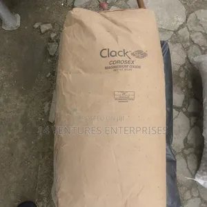 Clack COROSEX Magnesium Oxide