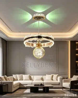 Pendant Lamp