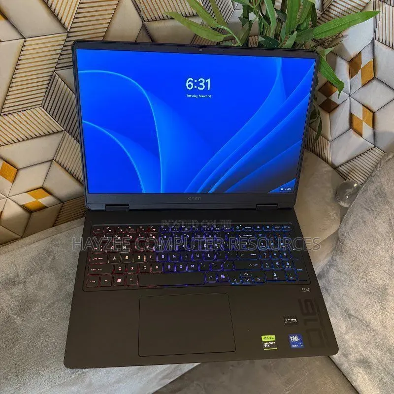 Laptop HP Omen Slim 32GB Intel Core Ultra 9 SSD 1T