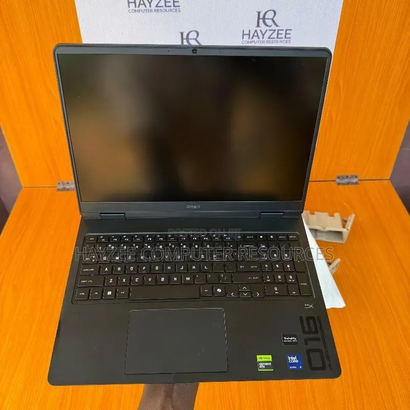 Laptop HP Omen Slim 32GB Intel Core Ultra 9 SSD 1T