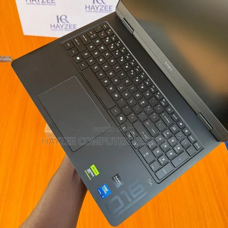Laptop HP Omen Slim 32GB Intel Core Ultra 9 SSD 1T
