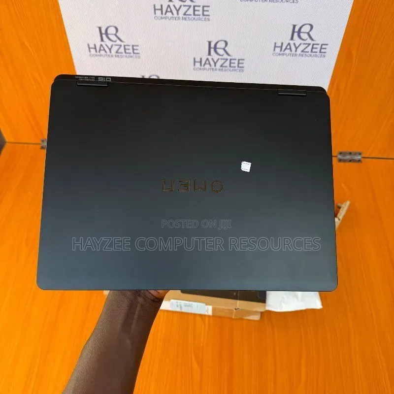 Laptop HP Omen Slim 32GB Intel Core Ultra 9 SSD 1T