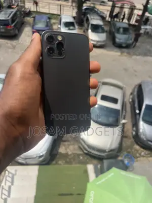 Apple iPhone 12 Pro 128 GB