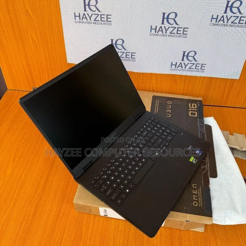 Laptop HP Omen Slim 32GB Intel Core Ultra 9 SSD 1T