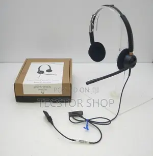 Poly Encorepro Hw520