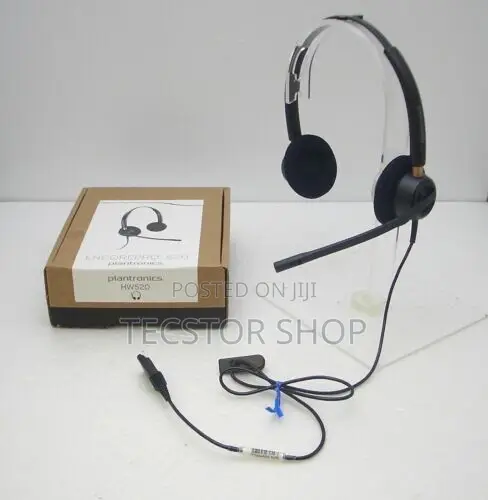 Poly Encorepro Hw520