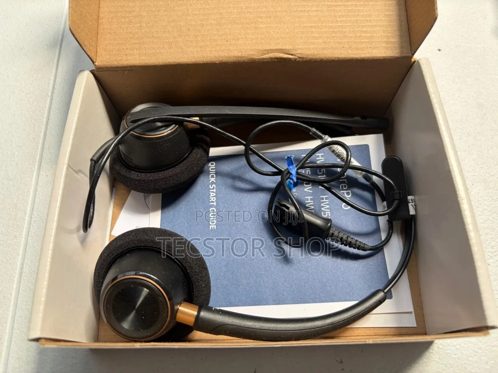 Poly Encorepro Hw520