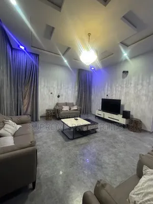 Furnished 3bdrm Duplex in Kolapo Ishola Gra, Ibadan for rent