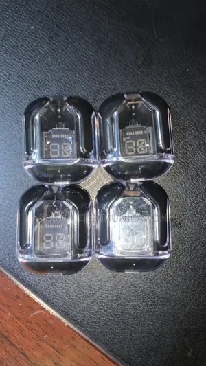 Wireless Bluetooth EarPods