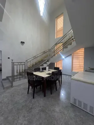 Furnished 3bdrm Duplex in Kolapo Ishola Gra, Ibadan for rent