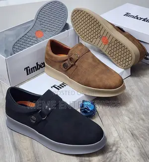 Sneaker LoafEr (Men)