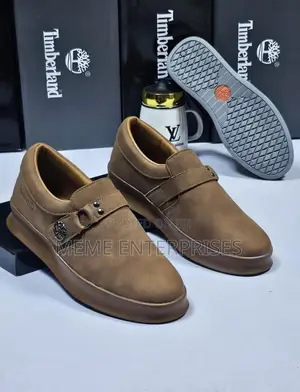Sneaker LoafEr (Men)