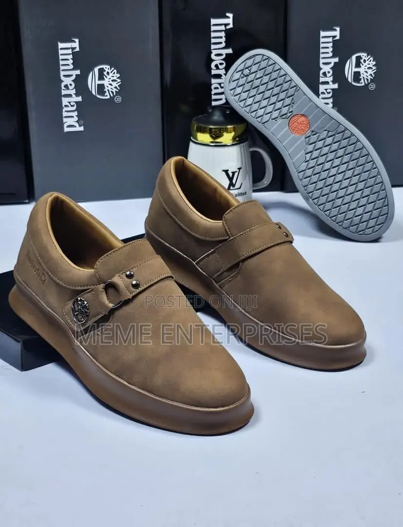 Sneaker LoafEr (Men)