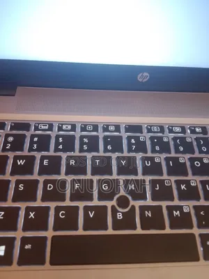 Laptop HP EliteBook 840 G3 8GB Intel Core i5 SSD 256GB
