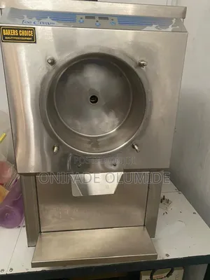 Ice Cream Machine