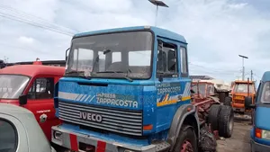 Iveco Truck Cap N Chassis