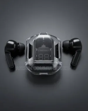 Wireless Bluetooth EarPods