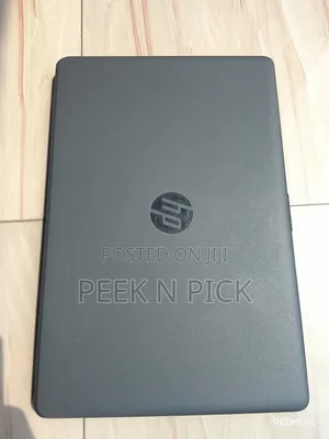 Laptop HP 15 8GB Intel Core i7 SSD 256GB