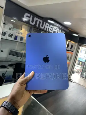Apple iPad (2025) 128 GB Blue