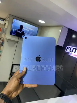 Apple iPad (2025) 128 GB Blue