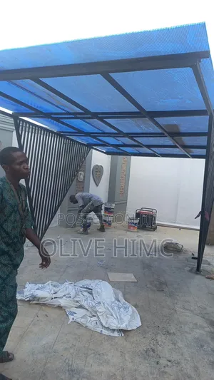 Premium Quality Carport
