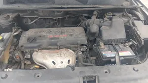 Toyota RAV4 2008 Gray