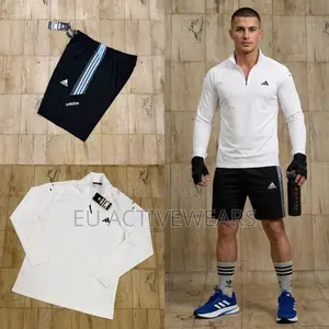Adidas Combo Set