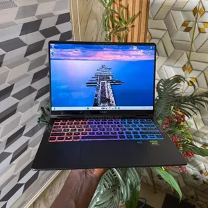 Laptop HP Omen Transcend 14-fb0023dx 32GB Intel Core Ultra 9 SSD 1T