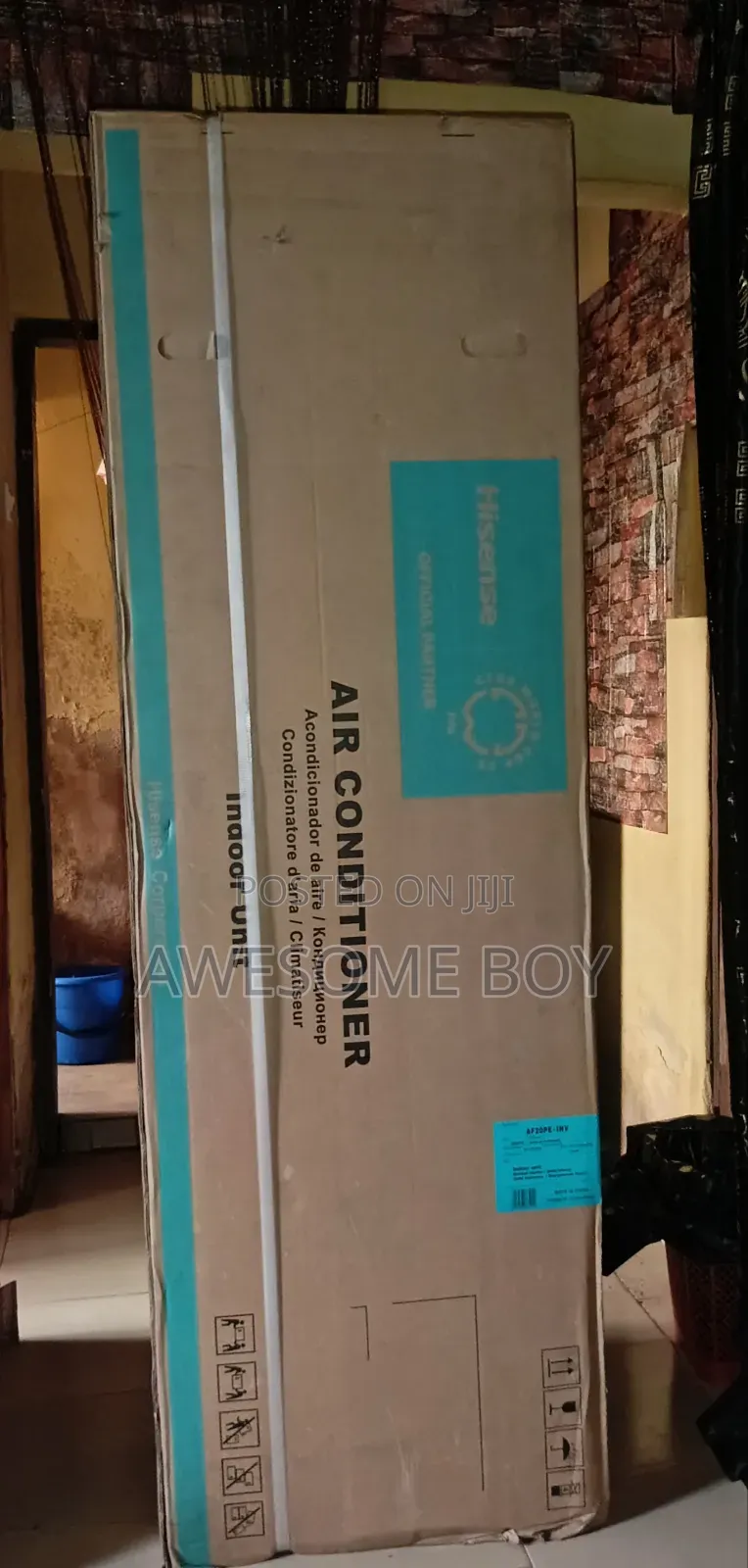Air Conditioner