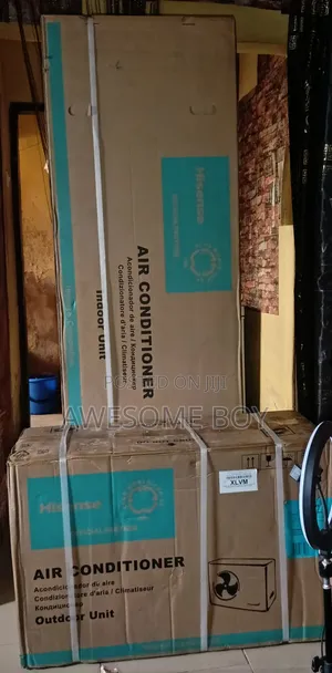 Air Conditioner