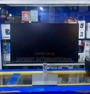 Dell 24 Monitor - P2422H - Full HD 1080p, IPS Technology