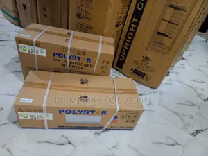 Ultimate Cooling Polystar 1.5HP Inverter AC PV-12TP4INV