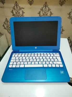 Laptop HP Stream 11 2GB Intel Pentium SSD 32GB