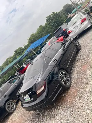 Mercedes-Benz C300 Sport Sedan RWD (3.0L 6cyl 6M) 2010 Black