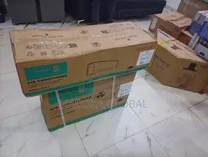 Hisense 1HP Non-Inverter Split Unit – Supreme Cooling