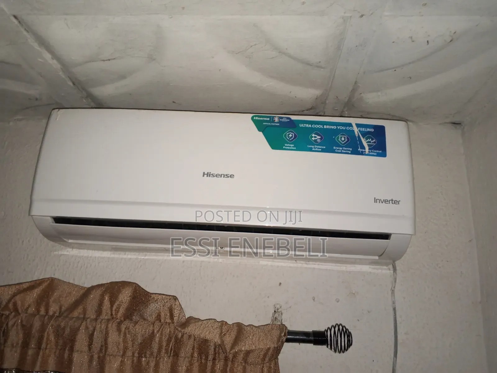 Air Conditioner for Sale