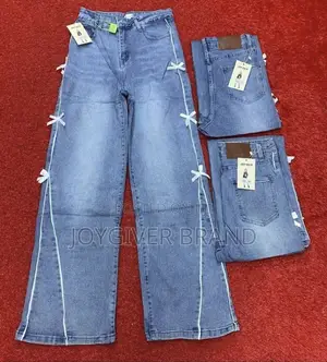 All Available in Store