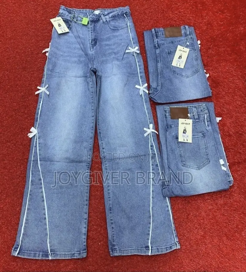 All Available in Store