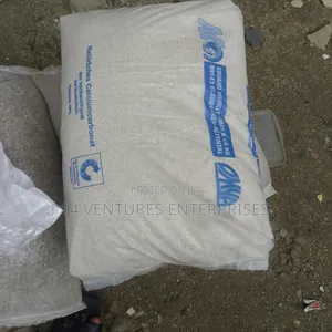Calcium Carbonate (Adolite)