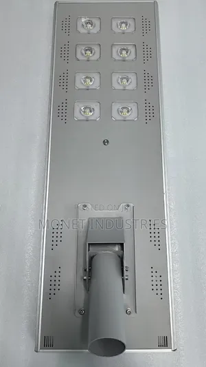 Solarpro 60w All in One Integrated Industrial Solar Street Light