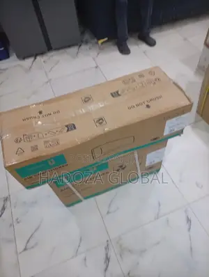Ultra-Cool Hisense 1HP AC for Instant Relief From Heat