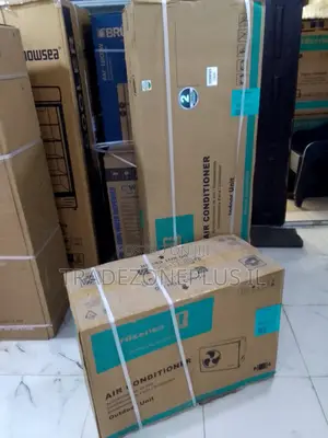 Hisense 3.0HP Inverter Floor Standing AC Helps Shoppers Enjoy a Cooler