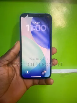 Apple iPhone 12 64 GB Blue