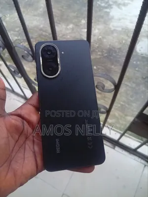 Xiaomi Redmi A5 4G 128 GB Red