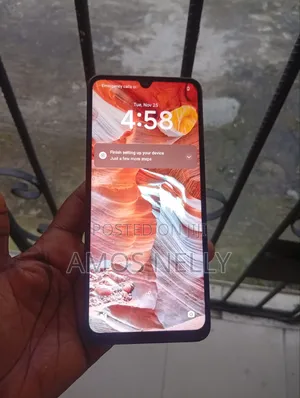 Xiaomi Redmi A5 4G 128 GB Red