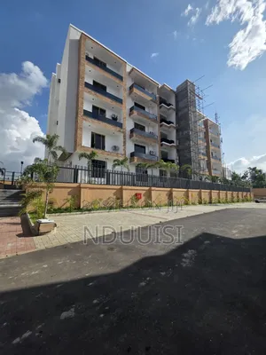 3bdrm Apartment in Asokoro for sale