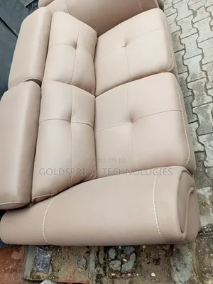 Imported 7 Seater Sofa
