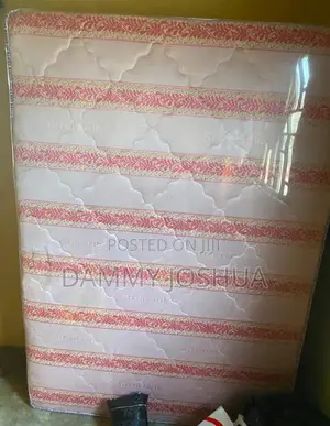 Mattress Foam