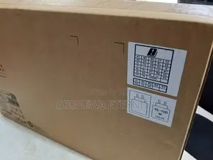 New Laptop HP 240 8GB Intel SSD 512GB